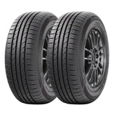 Kit com 2 Pneus Aro 15 Westlake 195/60R15 Z-108 88V