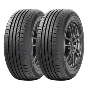 Kit com 2 Pneus Aro 15 Westlake 195/60R15 Z-108 88V