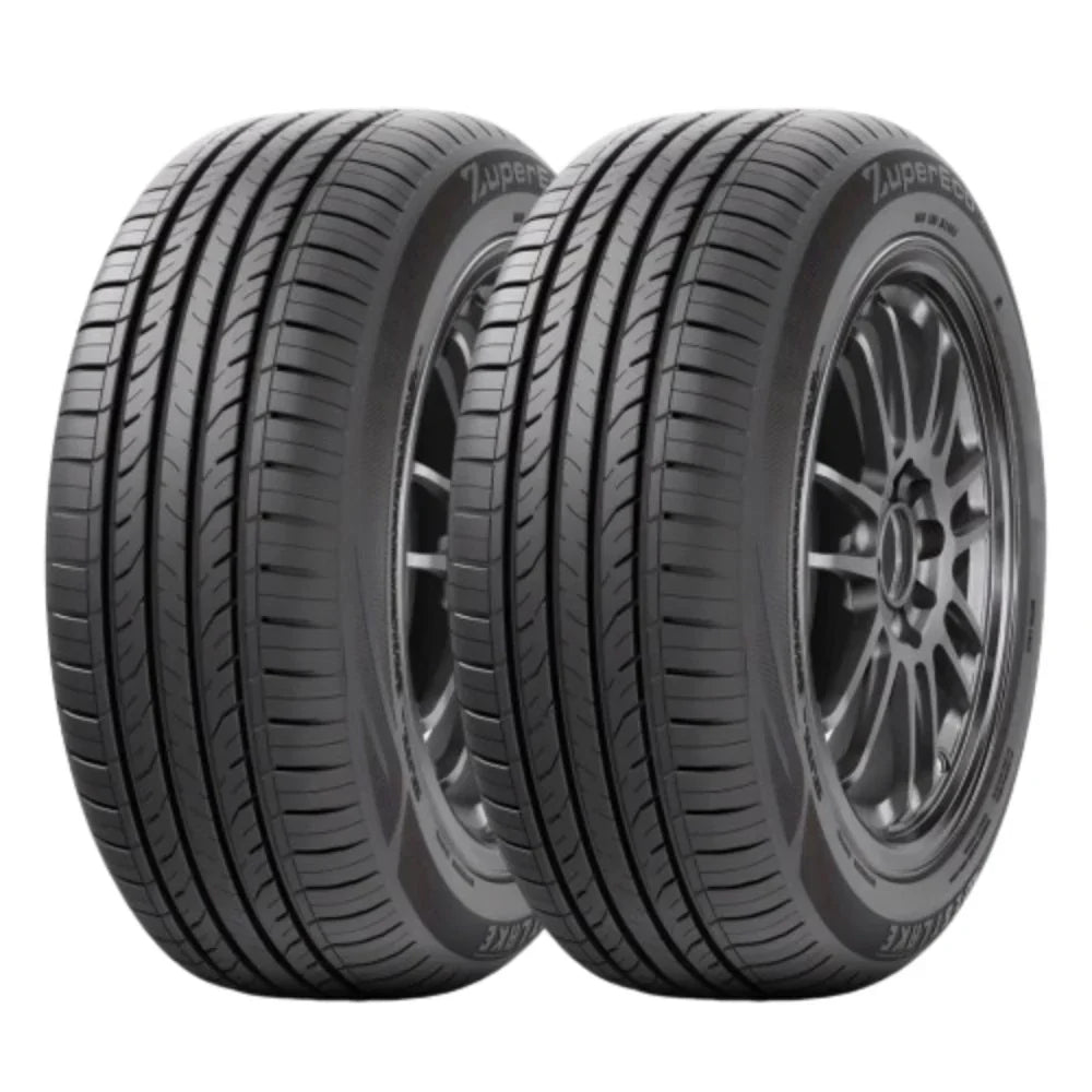 Kit com 2 Pneus Aro 16 Westlake 205/55R16 Z-108 94W
