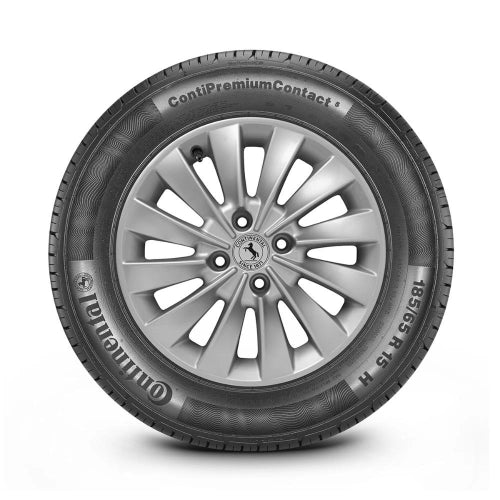 Pneu Aro 15 185/65R15 88H ContiPremiumContact 5 Continental