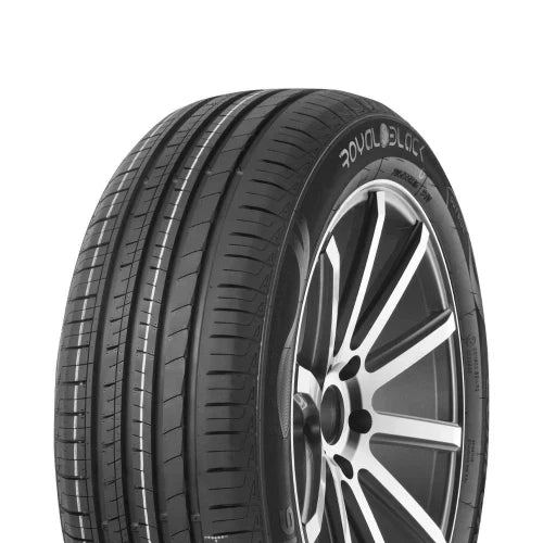 Pneu Aro 15 185/65R15 88H Royal Mile Royal Black