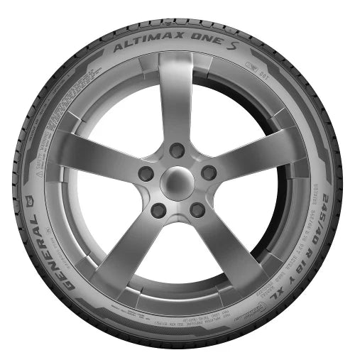 Pneu general tire by continental aro 16 altimax one S 205/55R16 91V
